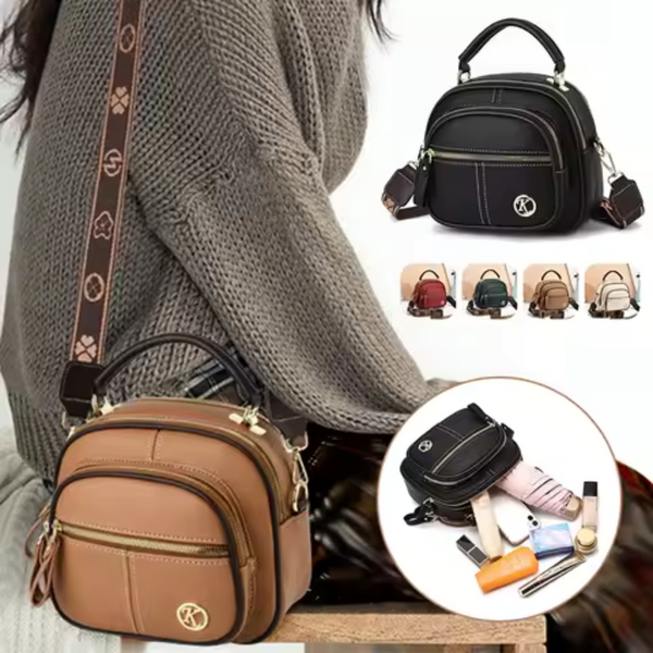 BOLSO VERSATO - ENVÍO GRATIS - ÚLTIMAS UNIDADES