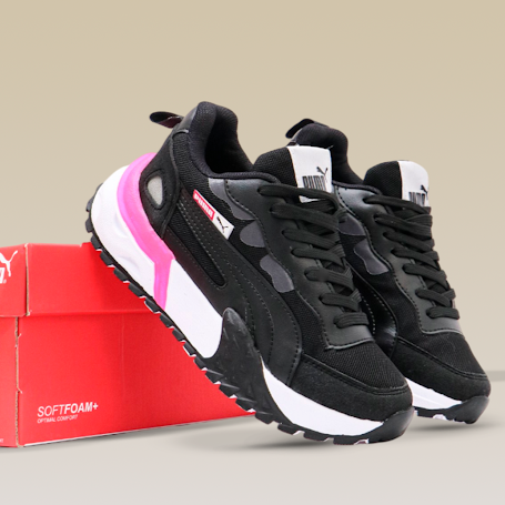 Deportivo Dama PM - ENVÍO GRATIS - ¡Últimas unidades disponibles!
